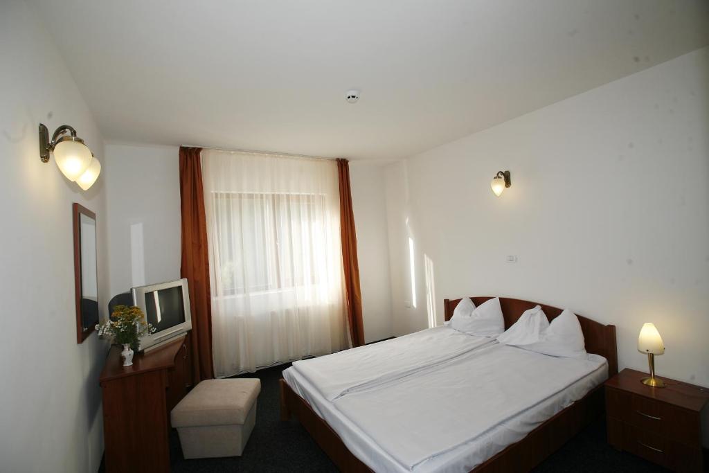 Hotel Paltinis Statjunea Borsa Номер фото
